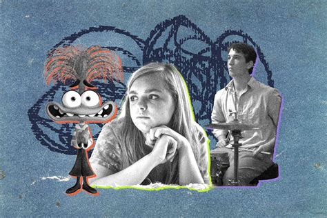 10 Movies That Portray Anxiety Accurately - Materound