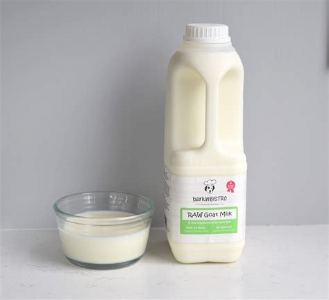 Goat Milk Replacement Recipe at Frank Keith blog