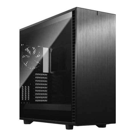Buy FRACTAL DESIGN Define 7 XL Dark Tint EATX Full Tower Cabinet ...