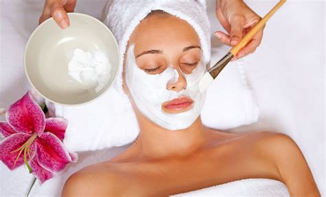 Most luxurious facials for the ultimate glow