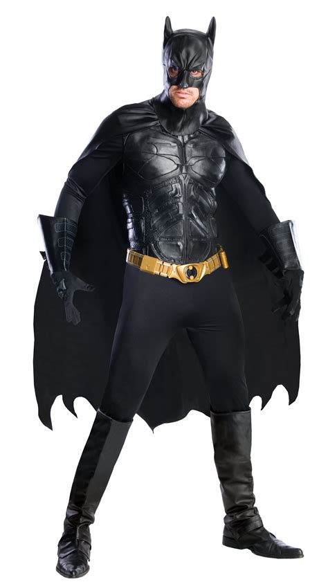 Best Batman Character Costumes at George Tarenorerer blog