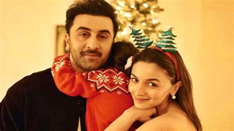 Ranbir Kapoor hints at planning a second baby with Alia Bhatt after ...