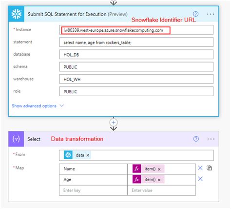 Image result for Snowflake API Integration Setup