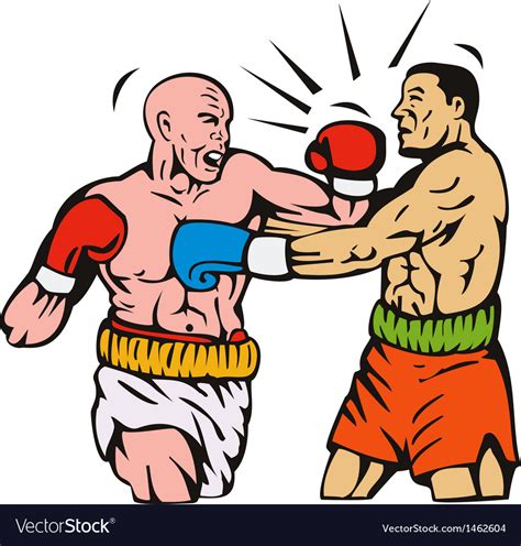 Cartoon Boxing Knockout 的图像结果