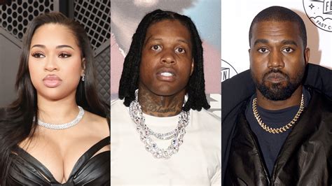 India Royale Shares Emotional Message About Lil Durk Following Clip ...