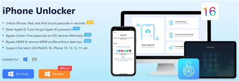 Image result for iOS Unlock Software