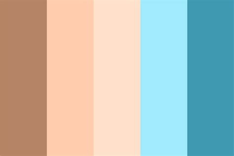 All About Color Apricot (Color Codes, Meaning and Pairings ...