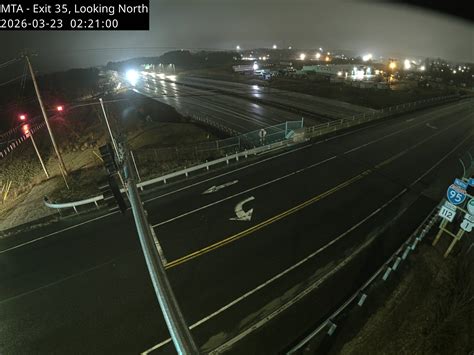 Maine Turnpike Authority - Traffic Cams