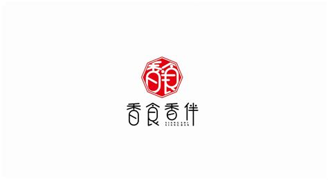 冷饮店标志Logo设计含义，品牌策划vi设计介绍