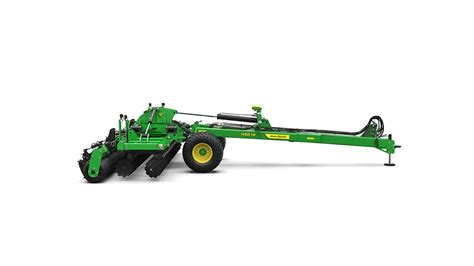 HSD19 High Speed Disk | Tillage | John Deere