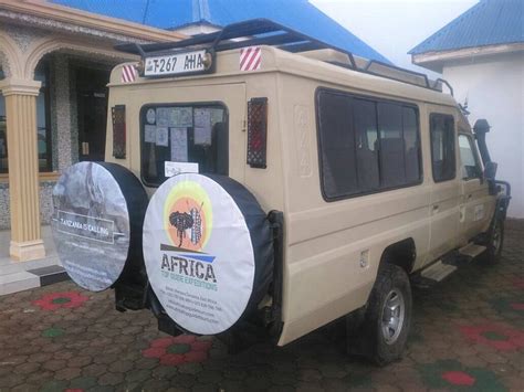 OSILIGI MAASAI BOMA SIMANJIRO (Babati) - Campground Reviews & Photos ...