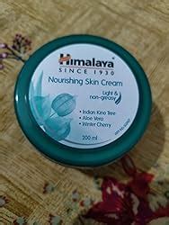 Himalaya Nourishing Skin Cream, 200ml : Amazon.in: Beauty