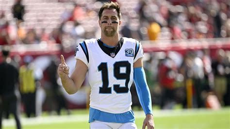 Adam Thielen, Vikings Reportedly Revise Contract to Help Salary Cap ...