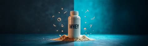 Does Whey Protein Cause Hair Loss or Acne? Myths vs Facts – NAKPRO ...