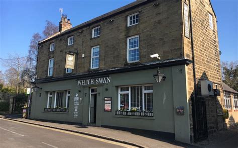 Diablo Gig - The White Swan Ovingham, White Swan Ovingham, Horsley, 27 ...