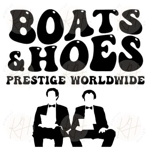 Step Brothers Movie Boats And Hoes