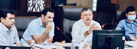 Mining Department organises sensitisation workshop on implementation of ...