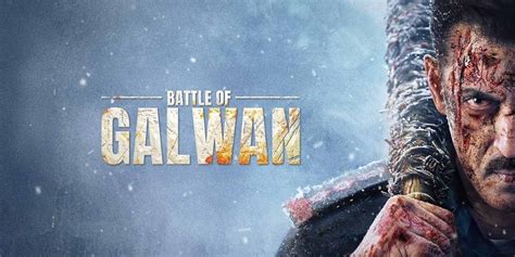 Battle of Galwan (2026) - Movie | Reviews, Cast & Release Date - BookMyShow