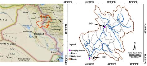 Assessment of the impacts of land use/land cover change on water ...