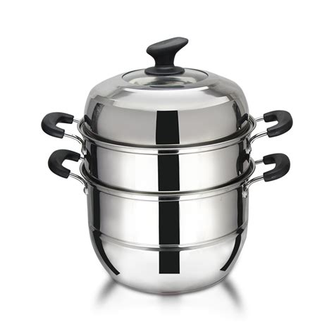 1pcs Multi-function Steamed Pot 最大53％オフ！