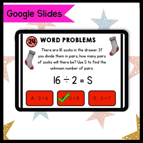 Image result for Word Problem Practice 3rd Grade