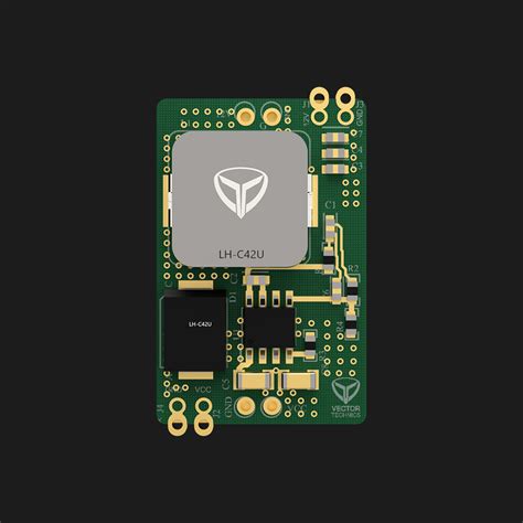 DC DC Converter - Voltrox 12V BEC