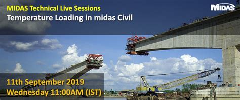 MIDAS Engineering Software | Structural Design & Analysis Solution