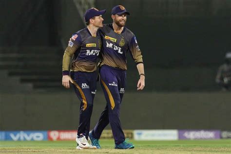 IPL 2021 Points Table: Updated standings and qualifying scenarios after ...