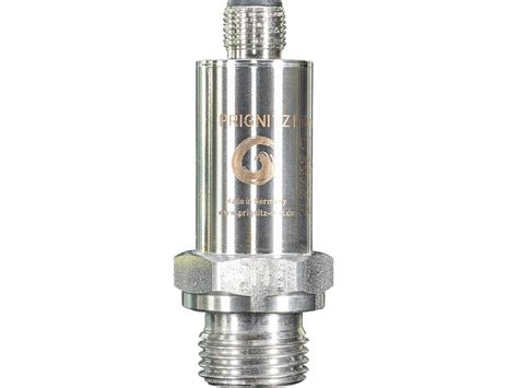 Standard Pressure Transducer - PMP-C122-H | Hyfindr