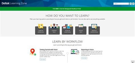 Image result for Deltek Vision Learning Tutorials