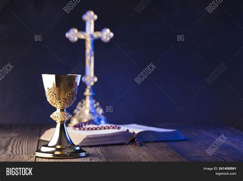 Holy Roman Catholic Church Symbols