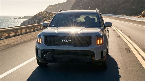 Jeep Grand Cherokee Competitors You Can Buy In 2025 - Dumoid.com