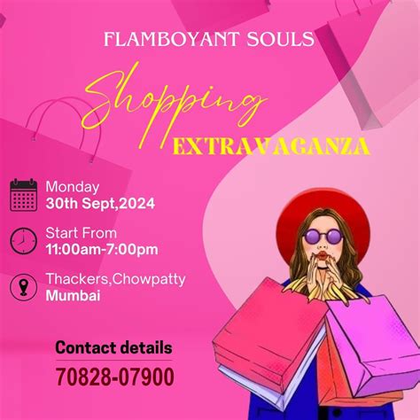 Shopping Extravaganza At Thackers, Chowpatty, Mumbai, Maharashtra on 30 ...