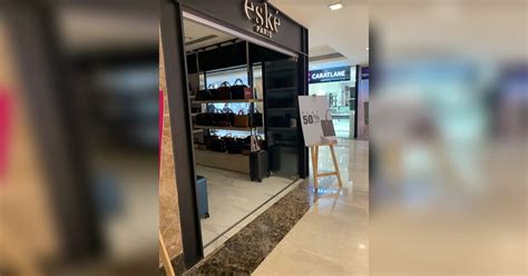 Eske Paris | LBB