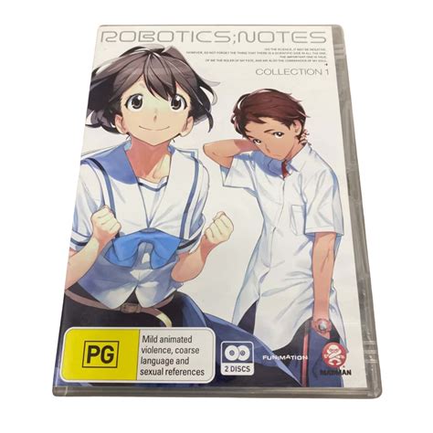 Image result for Robotics Notes Episodes