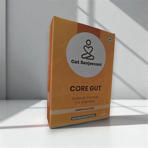 GUT SANJEEVANI KIT – Mind & Gut Wellness