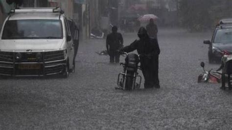 நீலகிரி, கோவை மாவட்டங்களில் கனமழை பெய்ய வாய்ப்பு: சென்னை வானிலை ஆய்வு ...