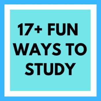 How to Make Study Fun 的图像结果
