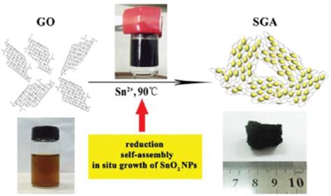 Recent Advances in the Synthesis and Application of Three-Dimensional ...