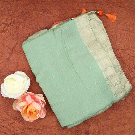 Buy Premium Designer Stitched Blouse Sarees Online – Singhania's