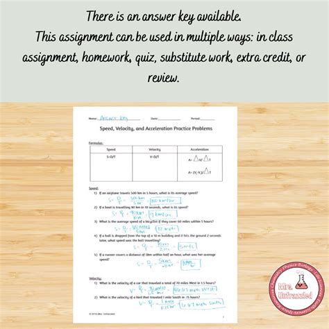 Acceleration Velocity Problems 的图像结果