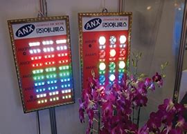 Image result for ICT Module Lamp