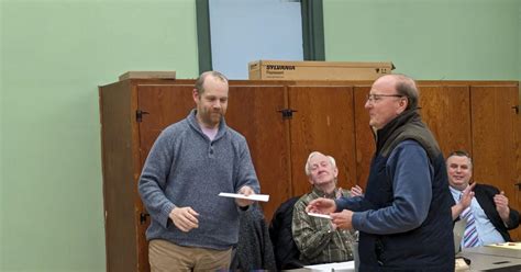 So long from Sayre | News | morning-times.com