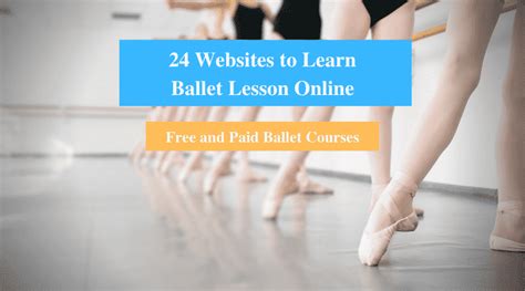 Virtual Ballet Lesson 的图像结果