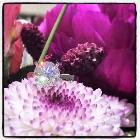 Diamond Delight: A Top-notch Experience with Itzik and Lora in Antwerp ...