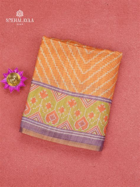 Jute Cotton & Jute Silk Sarees in Chennai | Snehalayaa Silks – Page 2