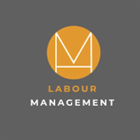 Image result for Labour Management System Logo