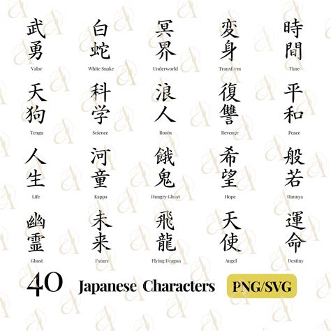 Japanese Drawing Meanings at Angel Singleton blog