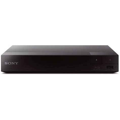 BDP-S1700E Multi-Region/Multi-System Blu-ray Disc Player India – Tanotis