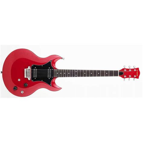 BAJAAO.COM - Buy VOX SDC22 Electric Guitar Online India, Musical ...
